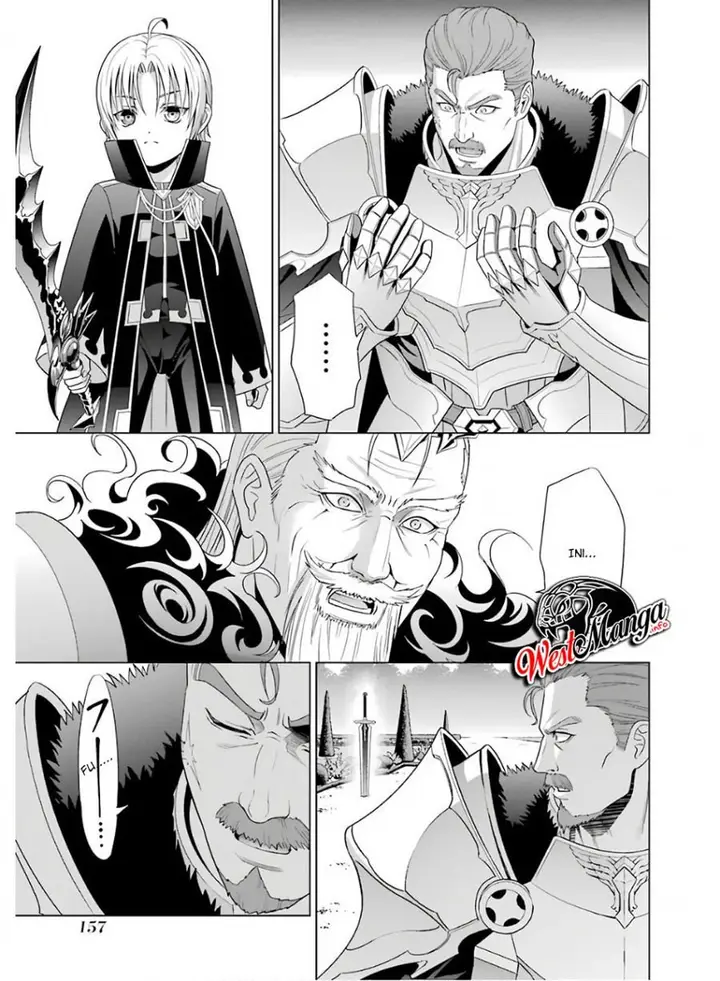 image-komik-kizoku-tensei-megumareta-umare-kara-saikyou-no-chikara-wo-eru-chapter-4.1-8/25