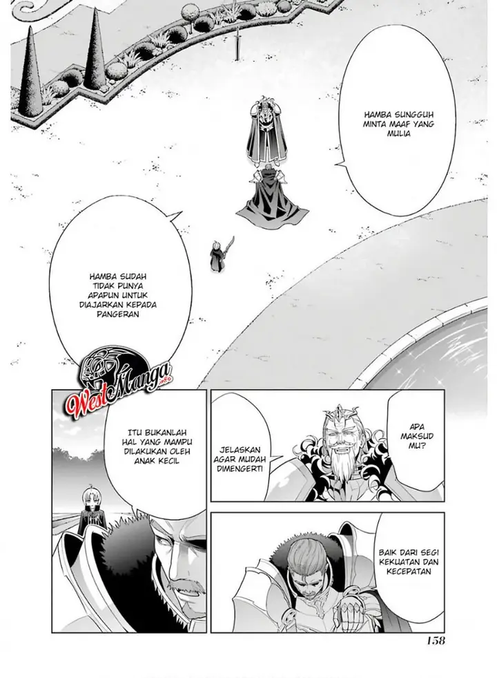 image-komik-kizoku-tensei-megumareta-umare-kara-saikyou-no-chikara-wo-eru-chapter-4.1-9/25