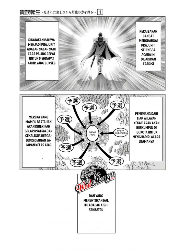 image-komik-kizoku-tensei-megumareta-umare-kara-saikyou-no-chikara-wo-eru-chapter-4.1-14/25