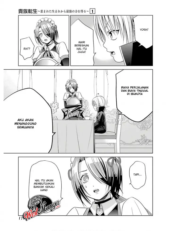 image-komik-kizoku-tensei-megumareta-umare-kara-saikyou-no-chikara-wo-eru-chapter-4.1-22/25