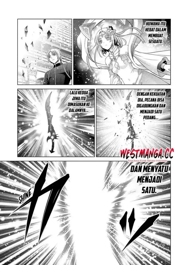 image-komik-kizoku-tensei-megumareta-umare-kara-saikyou-no-chikara-wo-eru-chapter-41-36/41