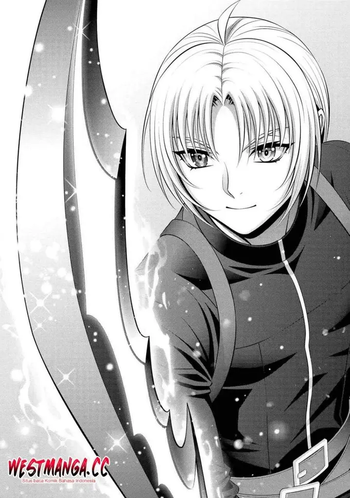image-komik-kizoku-tensei-megumareta-umare-kara-saikyou-no-chikara-wo-eru-chapter-41-37/41