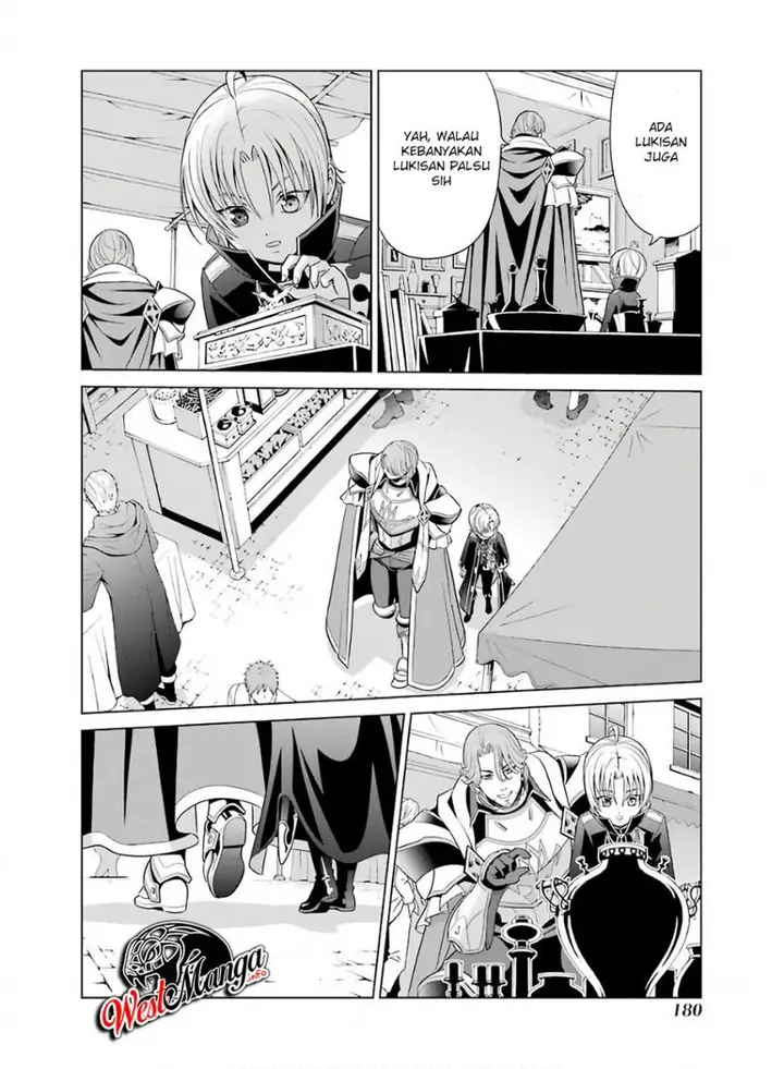 image-komik-kizoku-tensei-megumareta-umare-kara-saikyou-no-chikara-wo-eru-chapter-4.2-10/25
