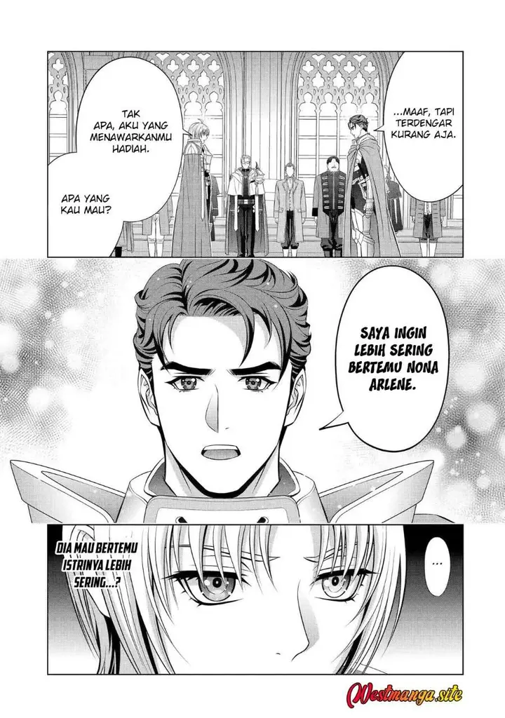 image-komik-kizoku-tensei-megumareta-umare-kara-saikyou-no-chikara-wo-eru-chapter-42-26/48