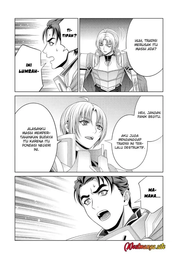 image-komik-kizoku-tensei-megumareta-umare-kara-saikyou-no-chikara-wo-eru-chapter-42-27/48