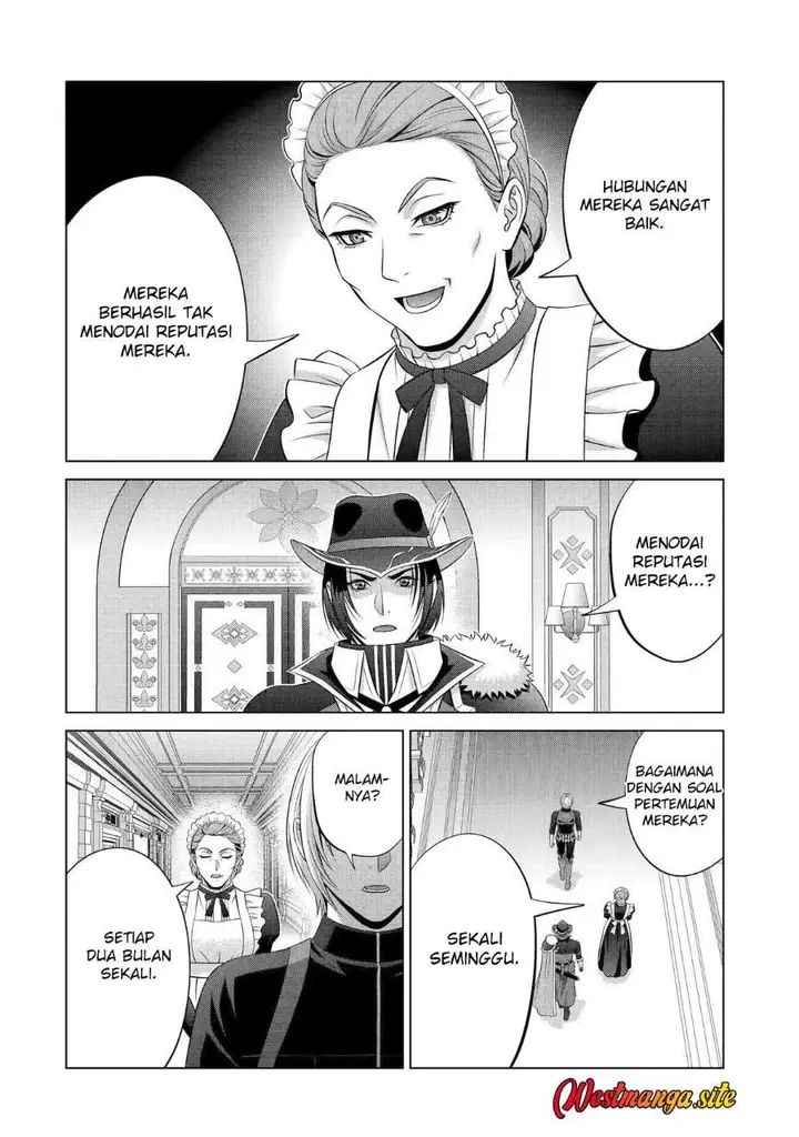 image-komik-kizoku-tensei-megumareta-umare-kara-saikyou-no-chikara-wo-eru-chapter-42-33/48