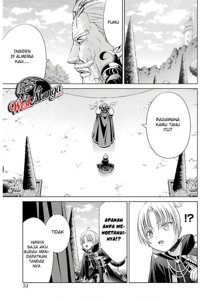 image-komik-kizoku-tensei-megumareta-umare-kara-saikyou-no-chikara-wo-eru-chapter-6.1-4/28
