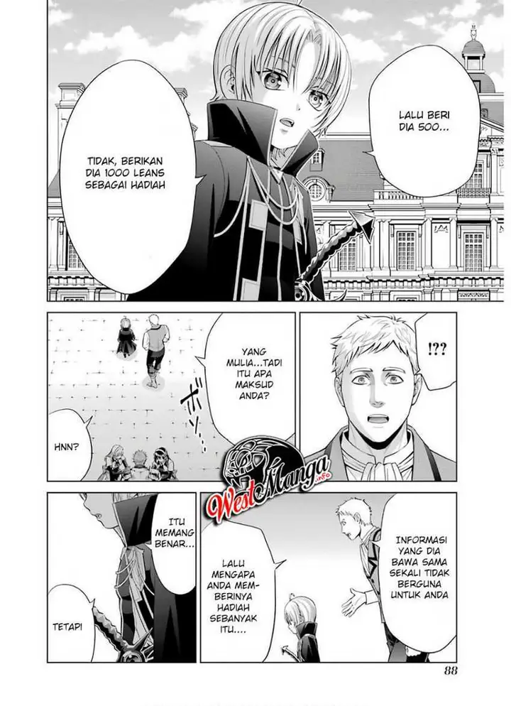 image-komik-kizoku-tensei-megumareta-umare-kara-saikyou-no-chikara-wo-eru-chapter-6.2-18/33