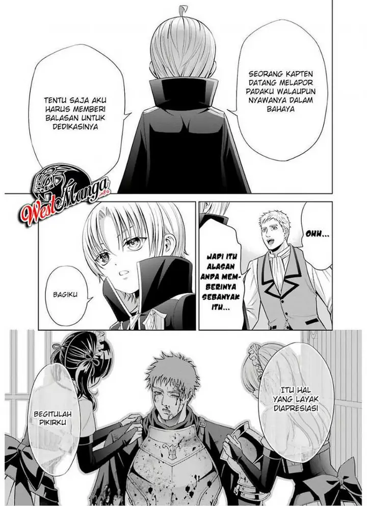 image-komik-kizoku-tensei-megumareta-umare-kara-saikyou-no-chikara-wo-eru-chapter-6.2-19/33