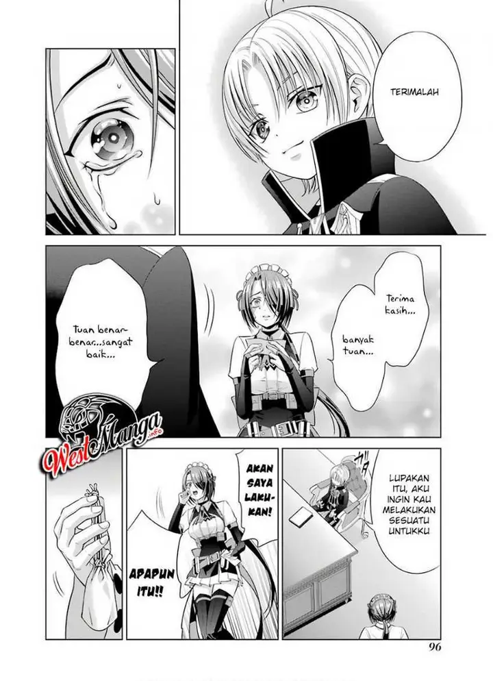 image-komik-kizoku-tensei-megumareta-umare-kara-saikyou-no-chikara-wo-eru-chapter-6.2-27/33