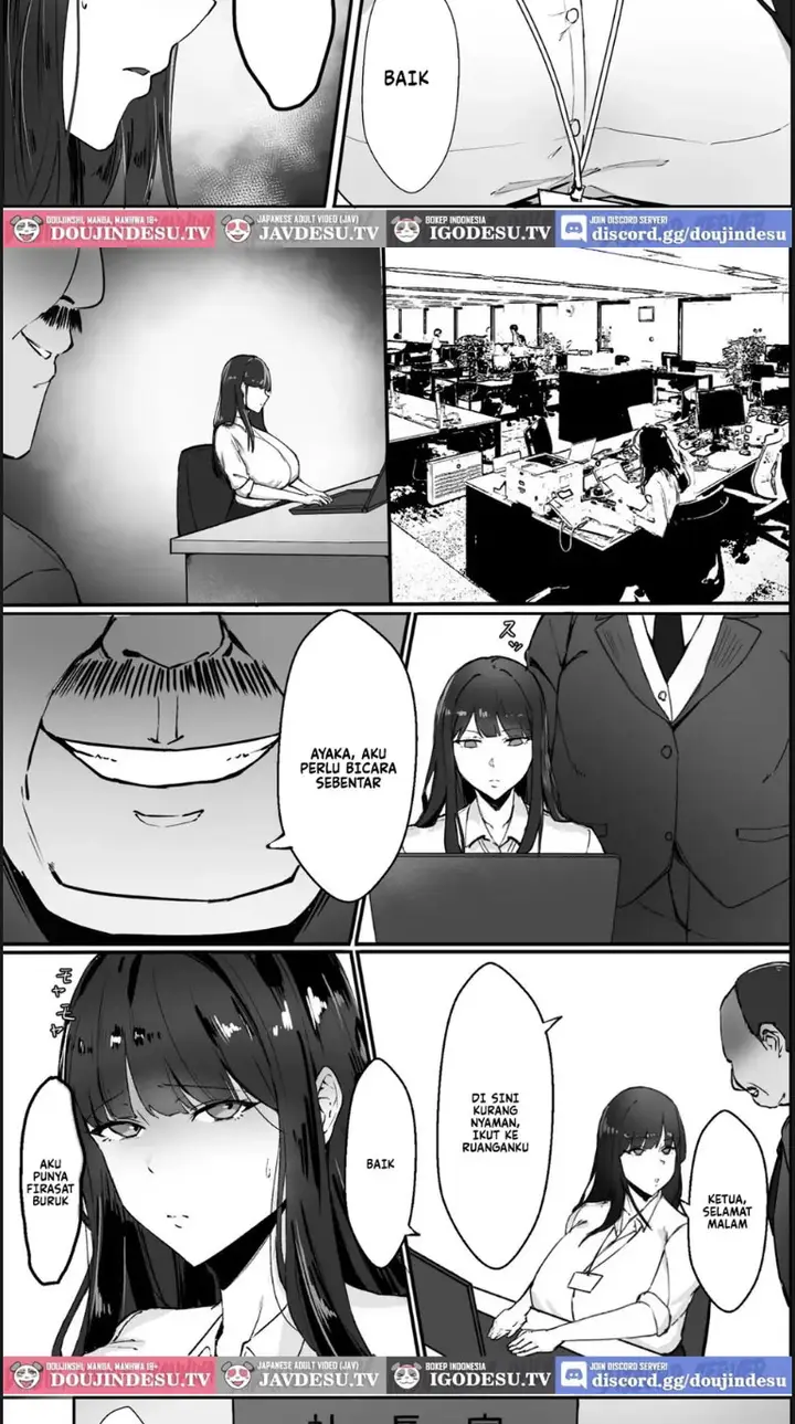 image-komik-kizukeba-kanojo-wa-shachou-no-ude-no-naka-chapter-01-end-4/38