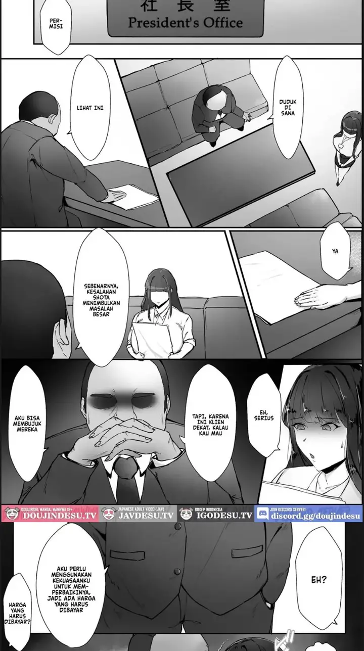 image-komik-kizukeba-kanojo-wa-shachou-no-ude-no-naka-chapter-01-end-5/38