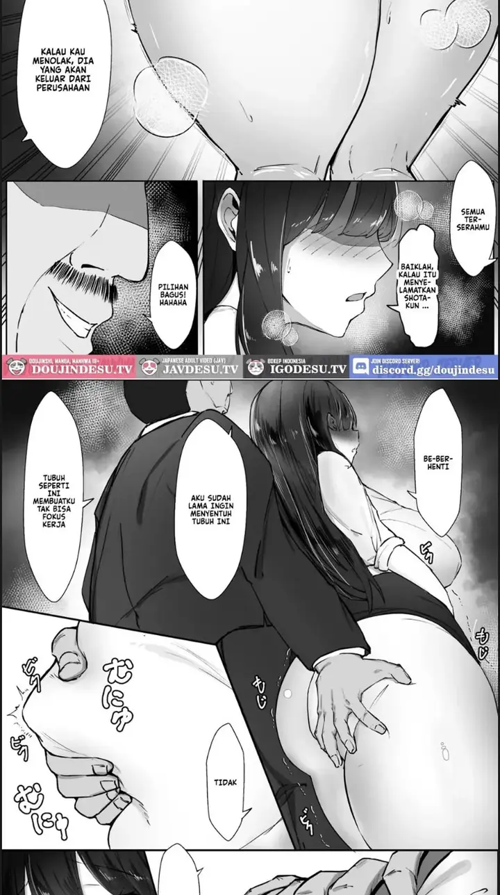 image-komik-kizukeba-kanojo-wa-shachou-no-ude-no-naka-chapter-01-end-7/38