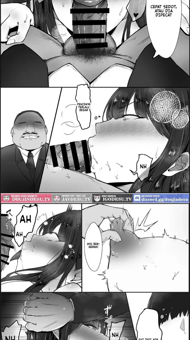 image-komik-kizukeba-kanojo-wa-shachou-no-ude-no-naka-chapter-01-end-15/38