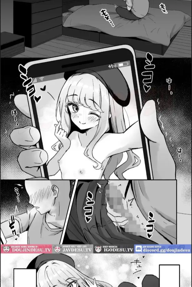 image-komik-koakuma-kei-na-boku-no-shiori-chan-chapter-01-1/35