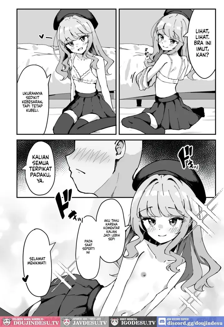 image-komik-koakuma-kei-na-boku-no-shiori-chan-chapter-02-9/42