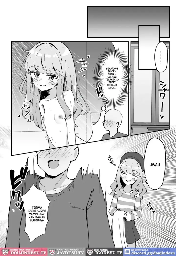 image-komik-koakuma-kei-na-boku-no-shiori-chan-chapter-02-16/42
