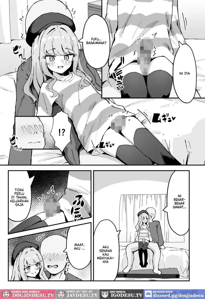 image-komik-koakuma-kei-na-boku-no-shiori-chan-chapter-02-21/42