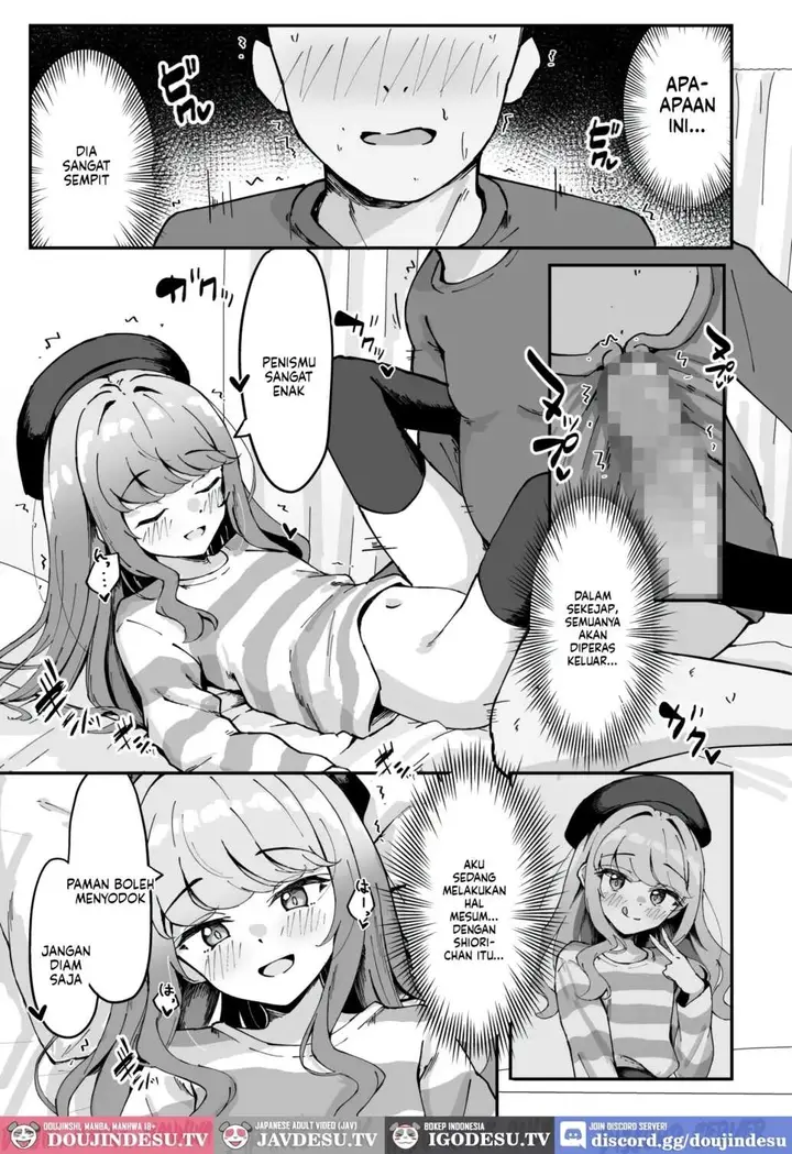 image-komik-koakuma-kei-na-boku-no-shiori-chan-chapter-02-27/42