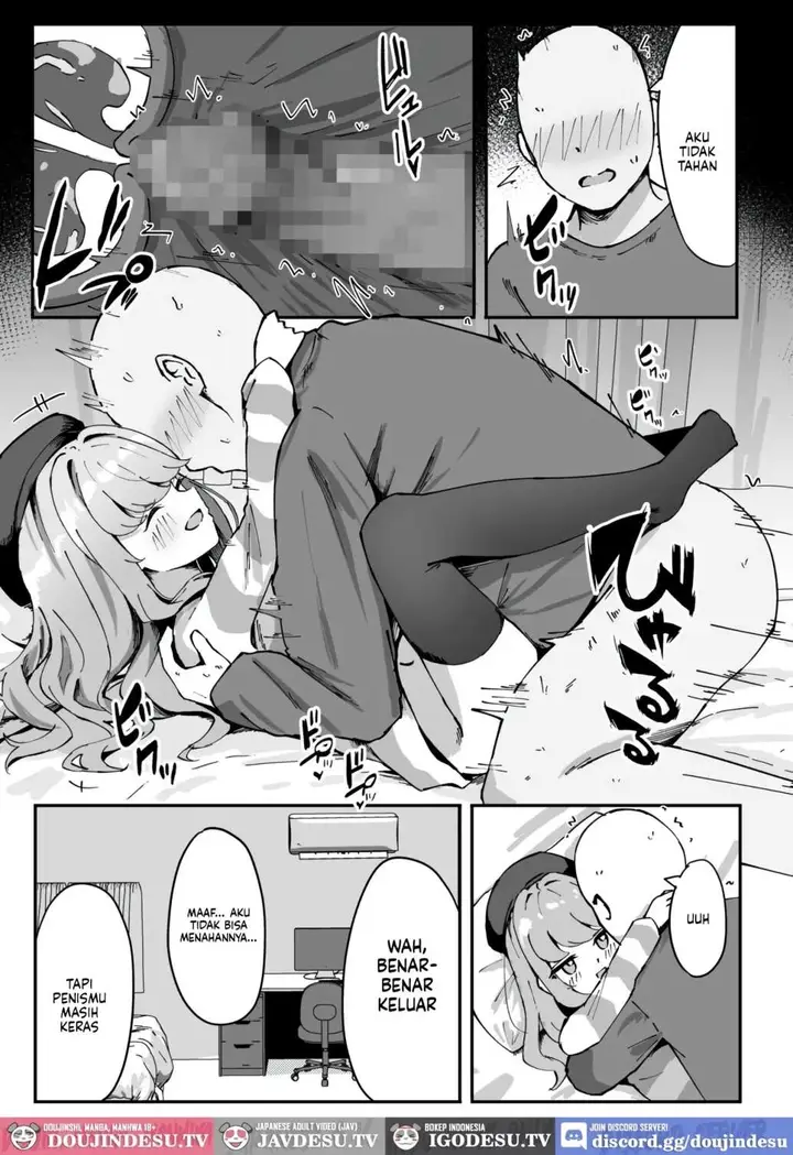 image-komik-koakuma-kei-na-boku-no-shiori-chan-chapter-02-29/42