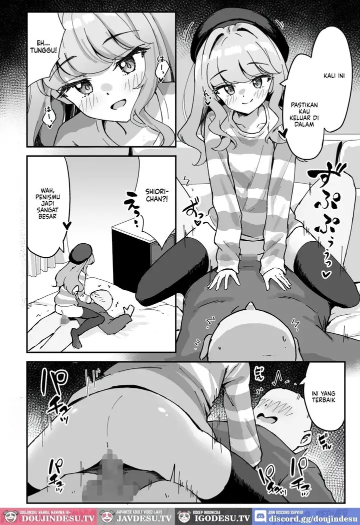 image-komik-koakuma-kei-na-boku-no-shiori-chan-chapter-02-30/42