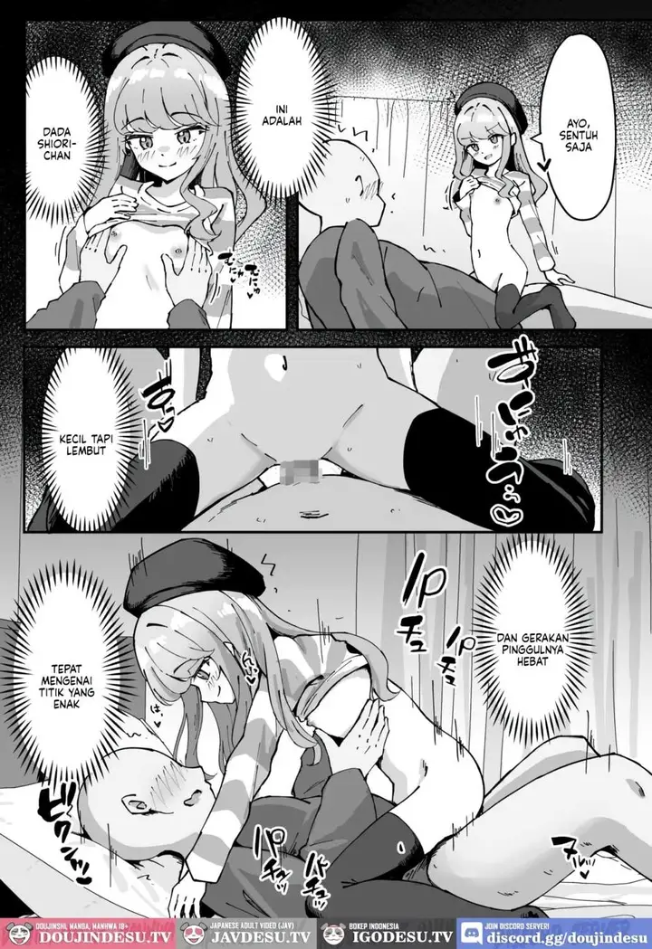image-komik-koakuma-kei-na-boku-no-shiori-chan-chapter-02-31/42