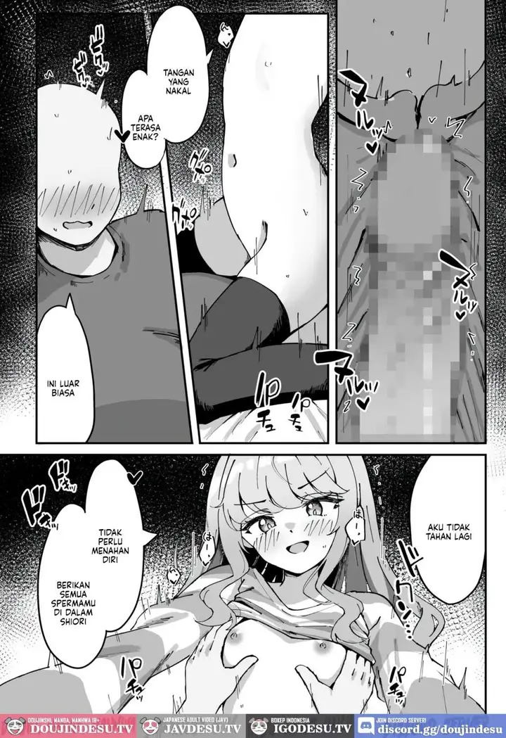 image-komik-koakuma-kei-na-boku-no-shiori-chan-chapter-02-32/42