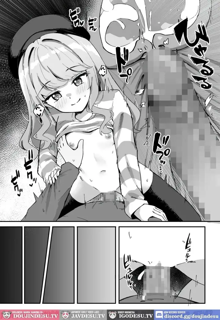 image-komik-koakuma-kei-na-boku-no-shiori-chan-chapter-02-33/42