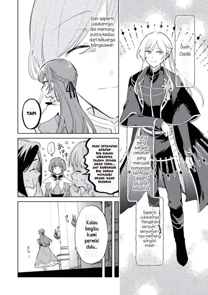image-komik-kodomo-atsukai-shinaide-kudasai-youjoka-shichatta-kanpeki-shukujo-wa-kishi-danchou-ni-amayakasareru-chapter-1-27/34