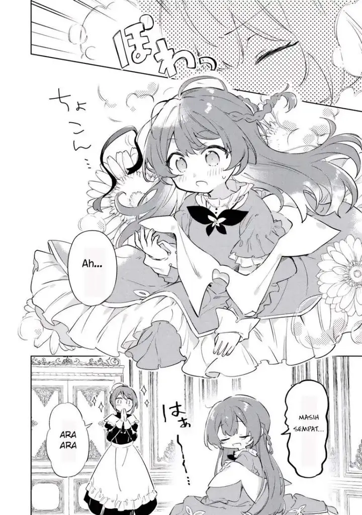 image-komik-kodomo-atsukai-shinaide-kudasai-youjoka-shichatta-kanpeki-shukujo-wa-kishi-danchou-ni-amayakasareru-chapter-1-29/34