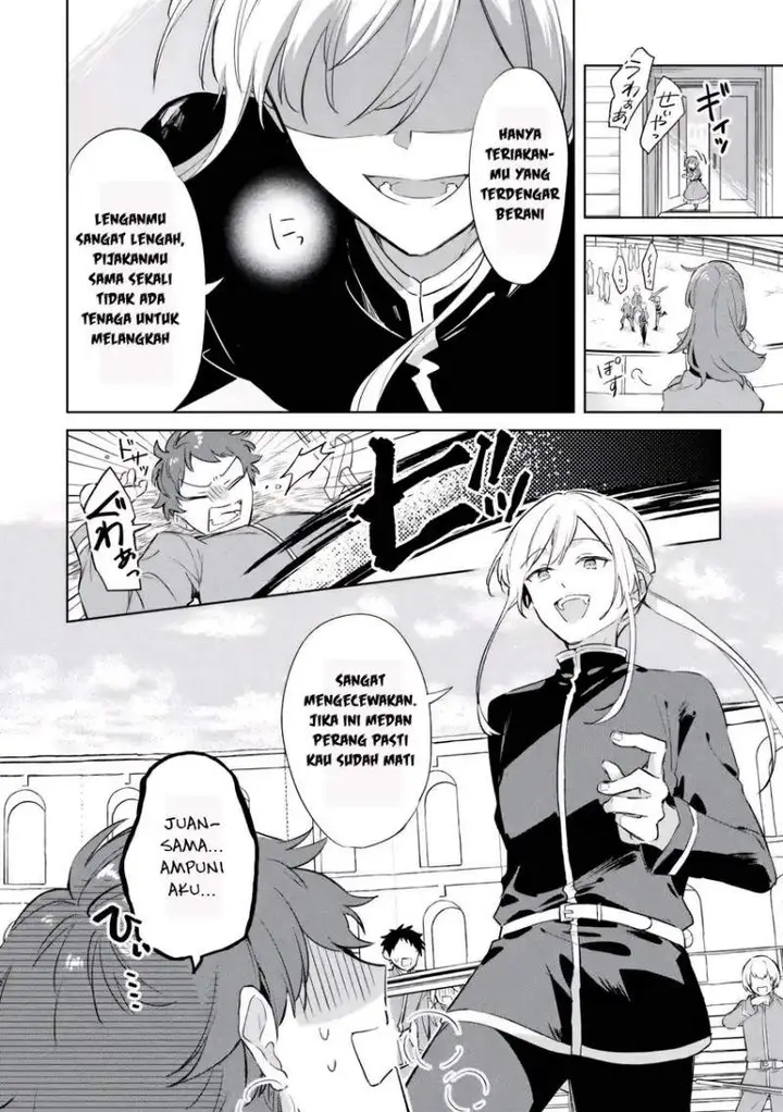 image-komik-kodomo-atsukai-shinaide-kudasai-youjoka-shichatta-kanpeki-shukujo-wa-kishi-danchou-ni-amayakasareru-chapter-1-31/34