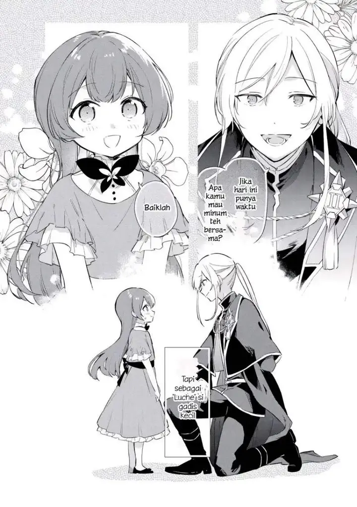 image-komik-kodomo-atsukai-shinaide-kudasai-youjoka-shichatta-kanpeki-shukujo-wa-kishi-danchou-ni-amayakasareru-chapter-1-33/34