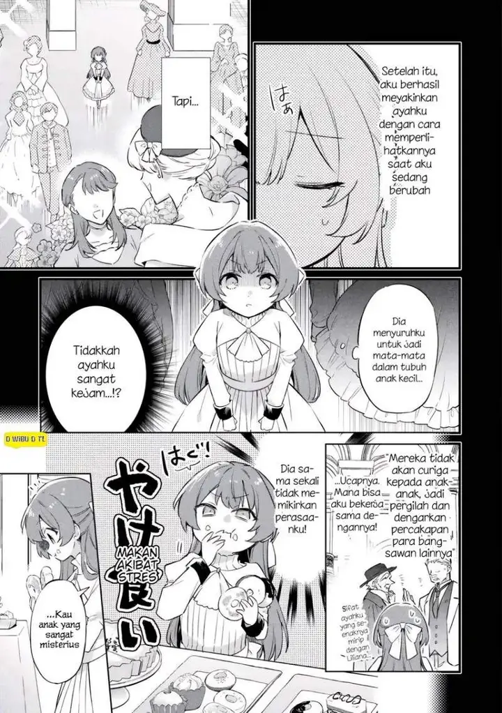 image-komik-kodomo-atsukai-shinaide-kudasai-youjoka-shichatta-kanpeki-shukujo-wa-kishi-danchou-ni-amayakasareru-chapter-2-4/24