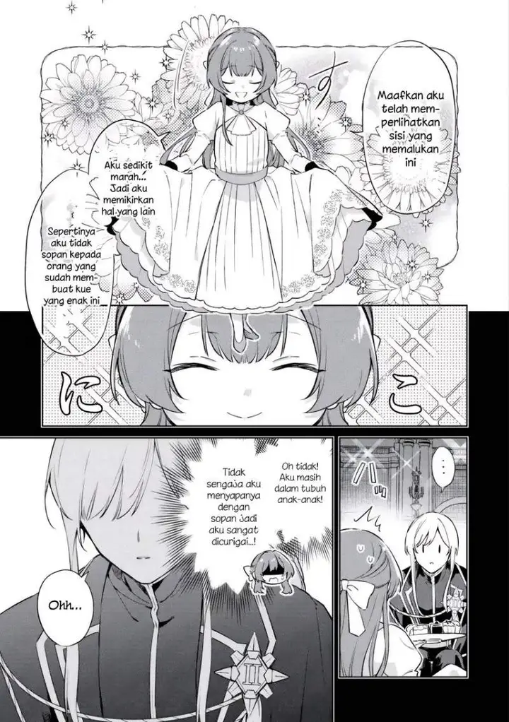 image-komik-kodomo-atsukai-shinaide-kudasai-youjoka-shichatta-kanpeki-shukujo-wa-kishi-danchou-ni-amayakasareru-chapter-2-6/24