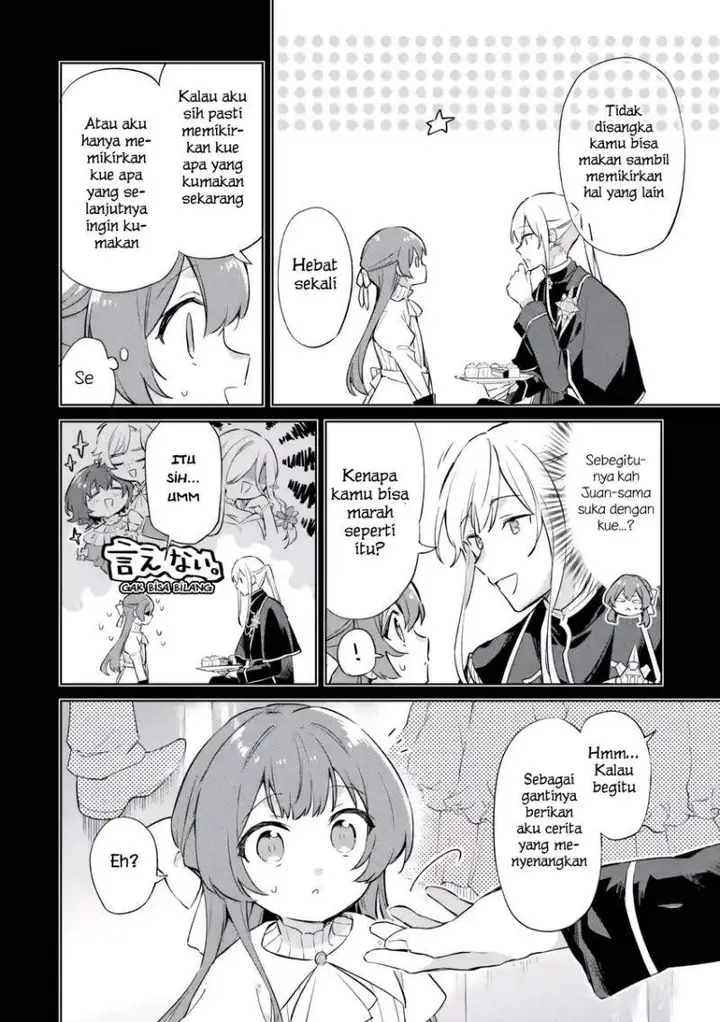 image-komik-kodomo-atsukai-shinaide-kudasai-youjoka-shichatta-kanpeki-shukujo-wa-kishi-danchou-ni-amayakasareru-chapter-2-7/24