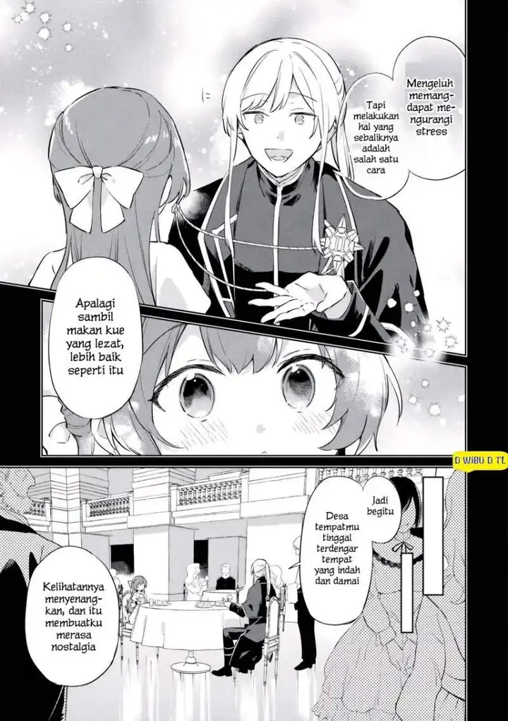 image-komik-kodomo-atsukai-shinaide-kudasai-youjoka-shichatta-kanpeki-shukujo-wa-kishi-danchou-ni-amayakasareru-chapter-2-8/24