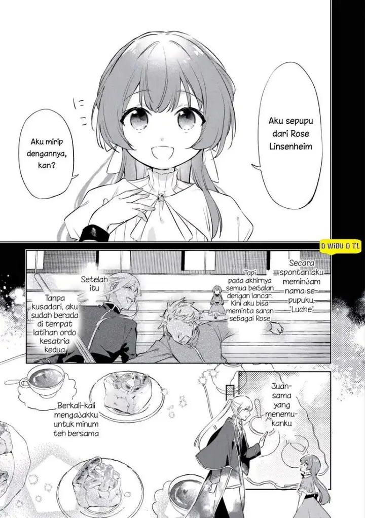image-komik-kodomo-atsukai-shinaide-kudasai-youjoka-shichatta-kanpeki-shukujo-wa-kishi-danchou-ni-amayakasareru-chapter-2-12/24