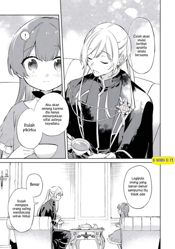 image-komik-kodomo-atsukai-shinaide-kudasai-youjoka-shichatta-kanpeki-shukujo-wa-kishi-danchou-ni-amayakasareru-chapter-2-20/24