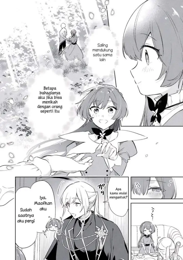 image-komik-kodomo-atsukai-shinaide-kudasai-youjoka-shichatta-kanpeki-shukujo-wa-kishi-danchou-ni-amayakasareru-chapter-2-21/24