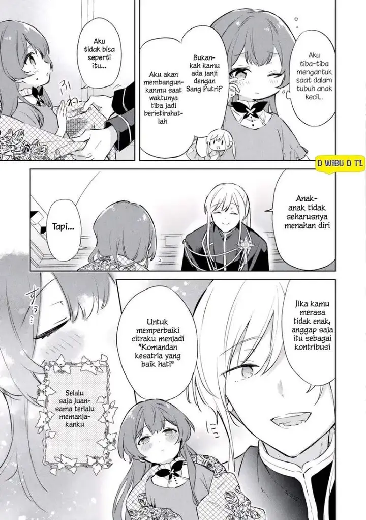 image-komik-kodomo-atsukai-shinaide-kudasai-youjoka-shichatta-kanpeki-shukujo-wa-kishi-danchou-ni-amayakasareru-chapter-2-22/24