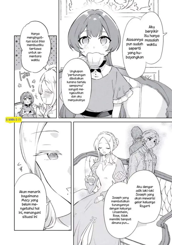image-komik-kodomo-atsukai-shinaide-kudasai-youjoka-shichatta-kanpeki-shukujo-wa-kishi-danchou-ni-amayakasareru-chapter-3-3/23