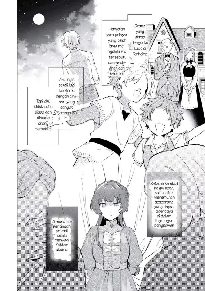 image-komik-kodomo-atsukai-shinaide-kudasai-youjoka-shichatta-kanpeki-shukujo-wa-kishi-danchou-ni-amayakasareru-chapter-3-9/23