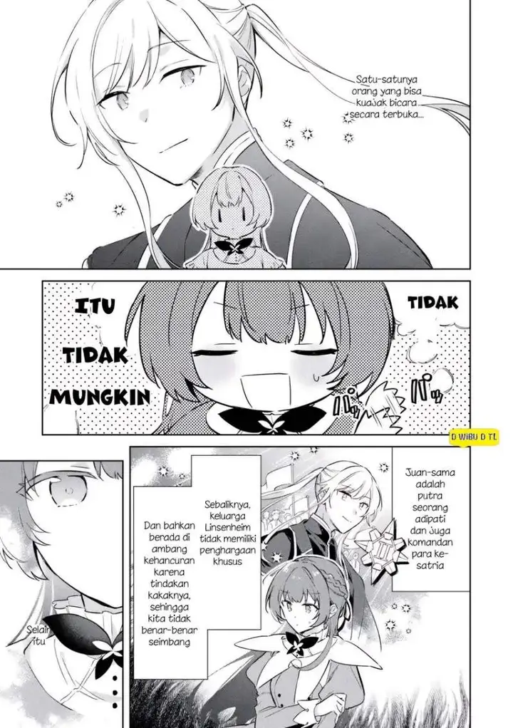 image-komik-kodomo-atsukai-shinaide-kudasai-youjoka-shichatta-kanpeki-shukujo-wa-kishi-danchou-ni-amayakasareru-chapter-3-10/23