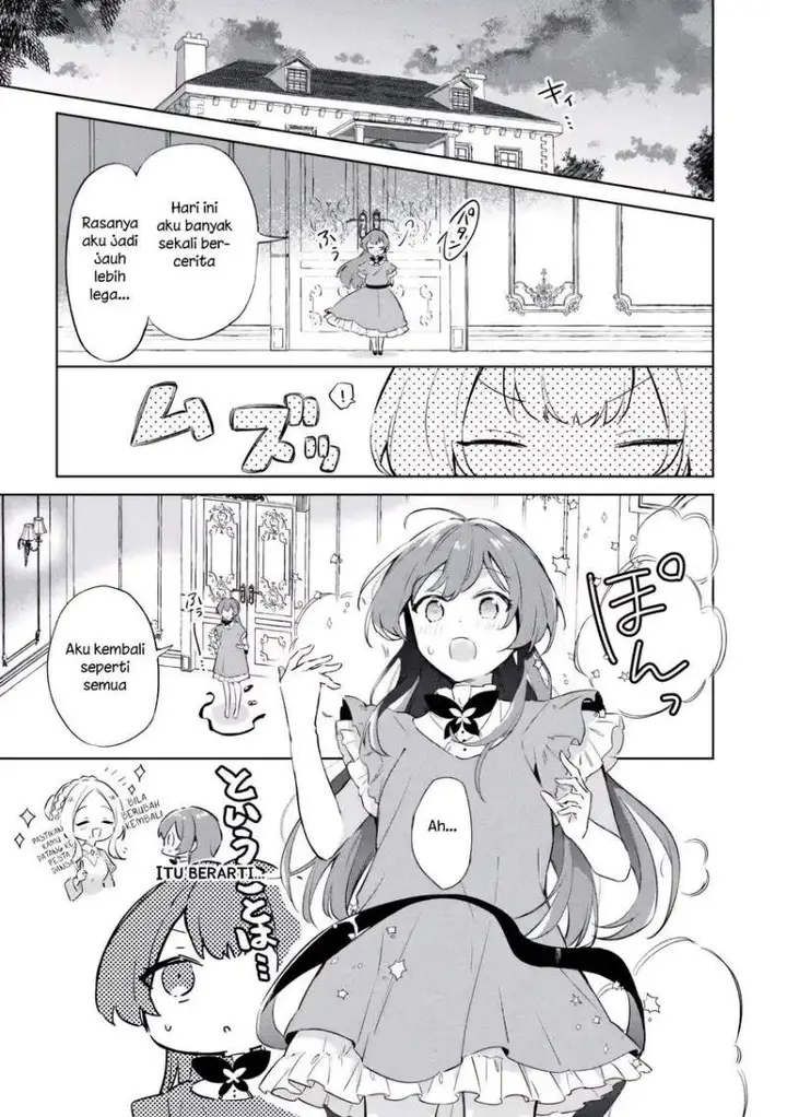image-komik-kodomo-atsukai-shinaide-kudasai-youjoka-shichatta-kanpeki-shukujo-wa-kishi-danchou-ni-amayakasareru-chapter-3-12/23