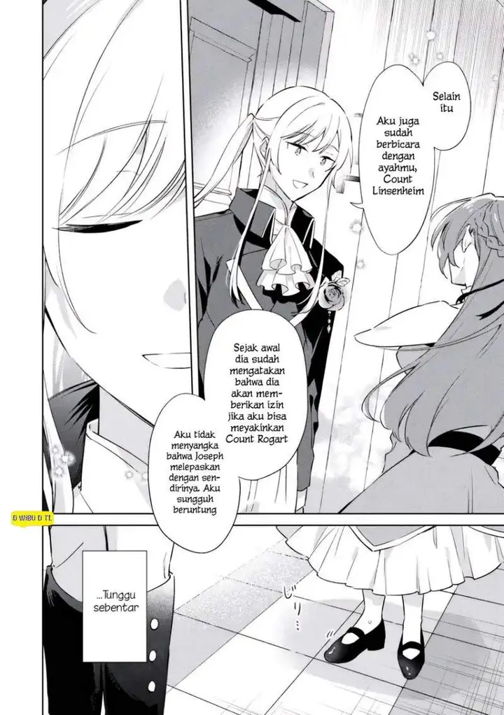 image-komik-kodomo-atsukai-shinaide-kudasai-youjoka-shichatta-kanpeki-shukujo-wa-kishi-danchou-ni-amayakasareru-chapter-3-19/23