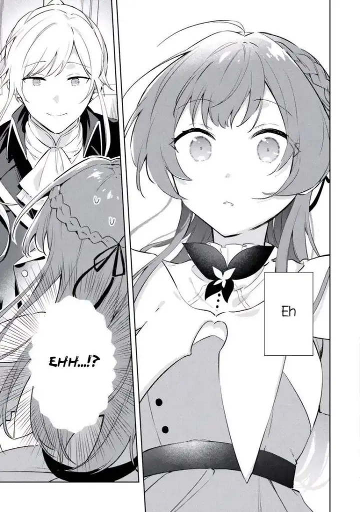 image-komik-kodomo-atsukai-shinaide-kudasai-youjoka-shichatta-kanpeki-shukujo-wa-kishi-danchou-ni-amayakasareru-chapter-3-22/23