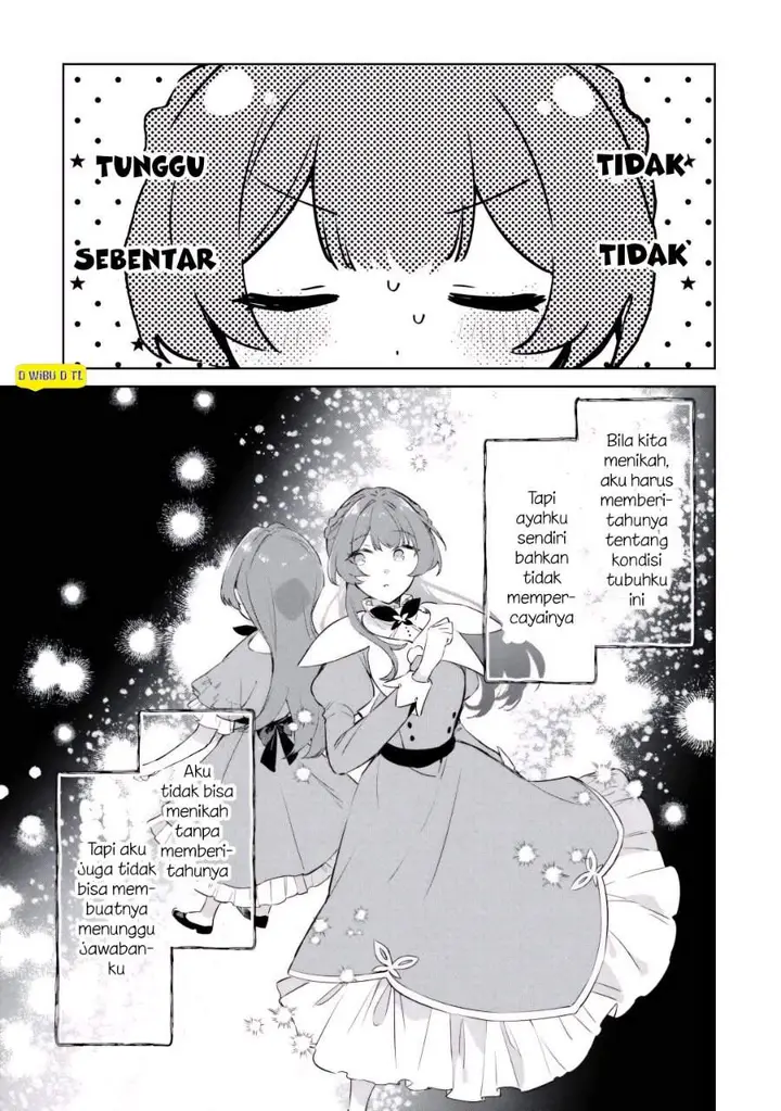 image-komik-kodomo-atsukai-shinaide-kudasai-youjoka-shichatta-kanpeki-shukujo-wa-kishi-danchou-ni-amayakasareru-chapter-4-2/28