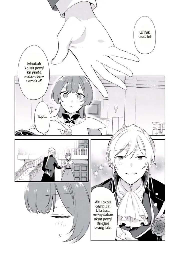 image-komik-kodomo-atsukai-shinaide-kudasai-youjoka-shichatta-kanpeki-shukujo-wa-kishi-danchou-ni-amayakasareru-chapter-4-14/28