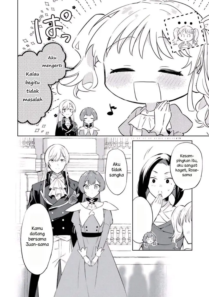 image-komik-kodomo-atsukai-shinaide-kudasai-youjoka-shichatta-kanpeki-shukujo-wa-kishi-danchou-ni-amayakasareru-chapter-4-19/28