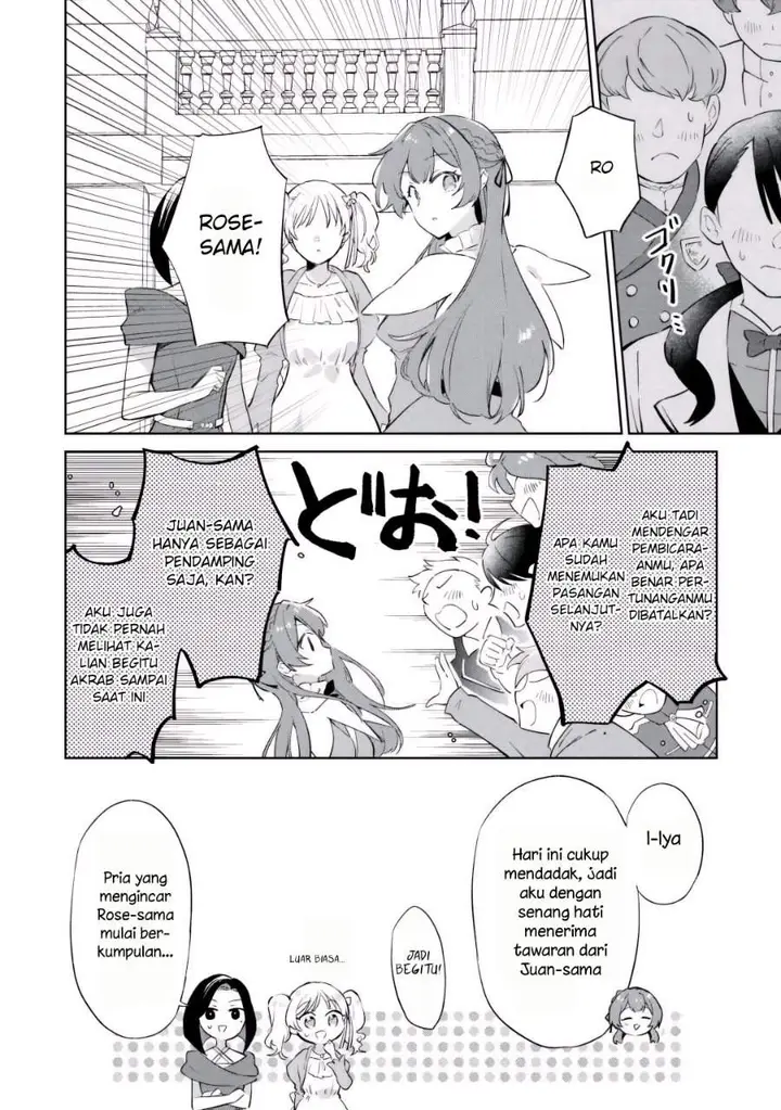 image-komik-kodomo-atsukai-shinaide-kudasai-youjoka-shichatta-kanpeki-shukujo-wa-kishi-danchou-ni-amayakasareru-chapter-4-25/28